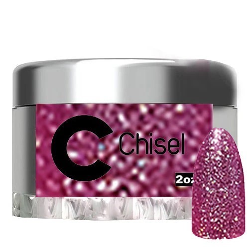 Chisel dipping powder - chisel,
