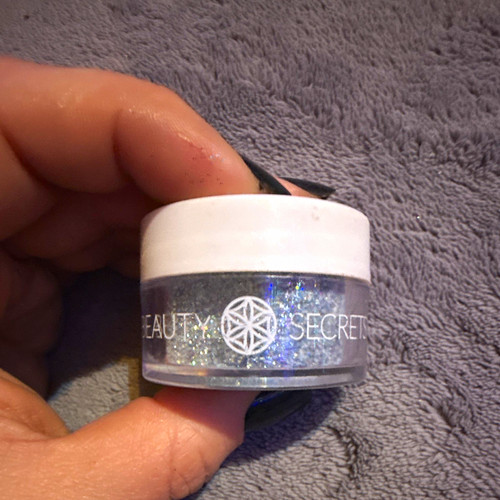 Beauty secrets glitter - secrets,