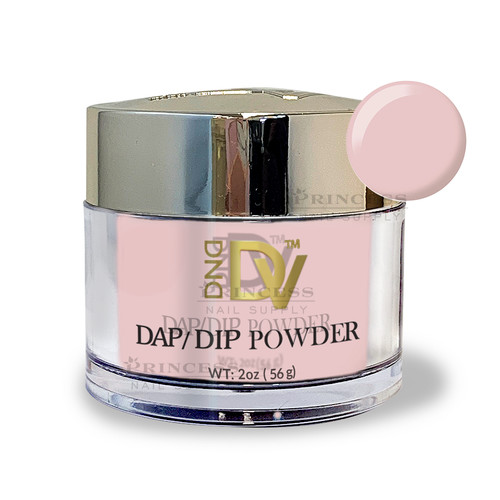 Dnd diva dip matching powder - matching,