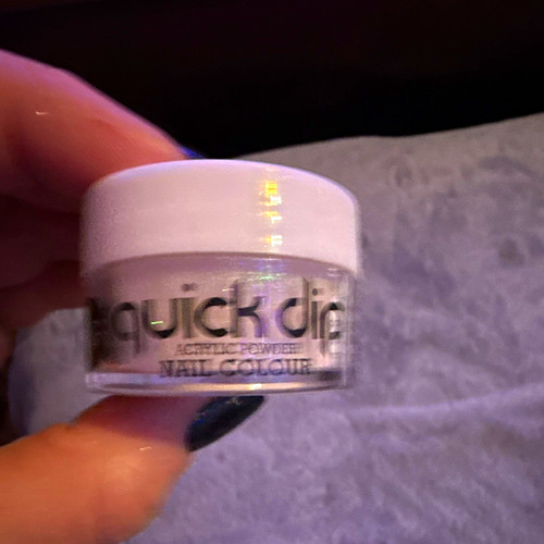 Asp quick dip nail - asp,