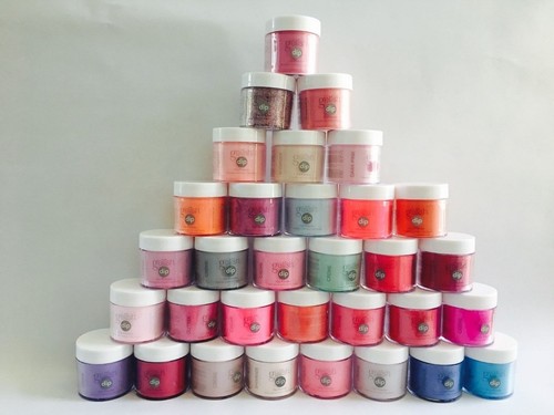 Gelish dip powder 23g - gelish,