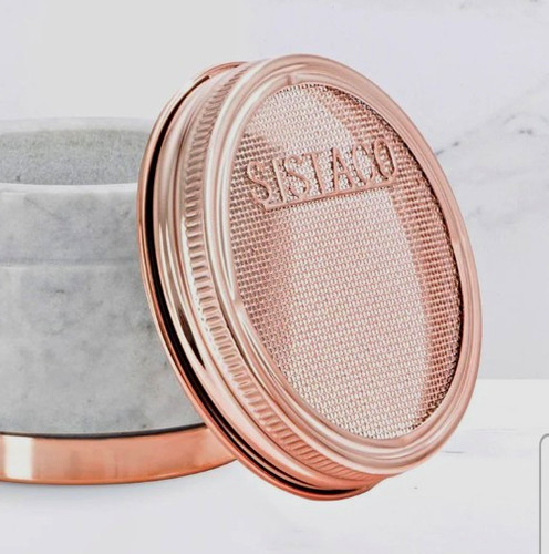 Sistaco rose gold - rose, dip
