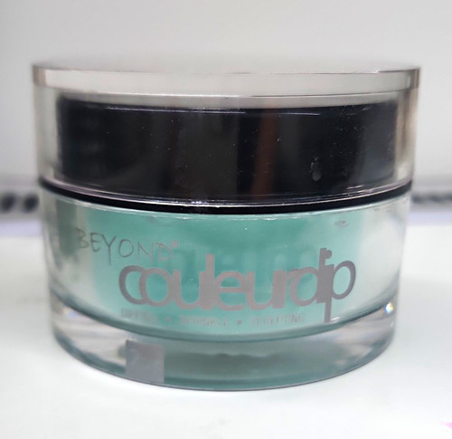 Beyond colorup dip powder - colorup,