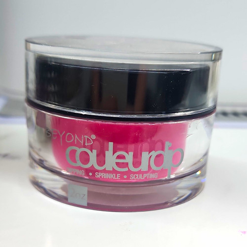 Beyond couleur dip powder - beyond, dp