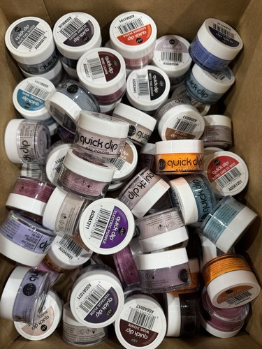 Asp quick dip - acrylic,