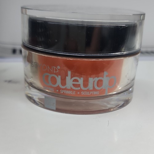 Beyond couture dip - couture, powder