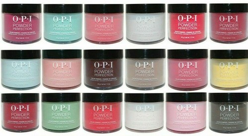 Opi powder perfection - powder,