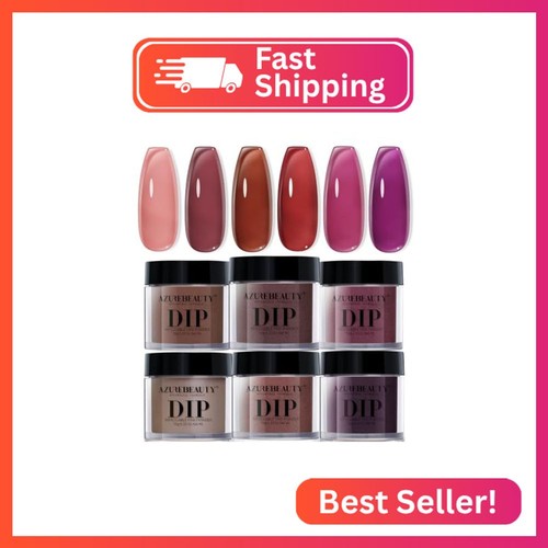 Azurebeauty dip powder nail - azurebeauty,