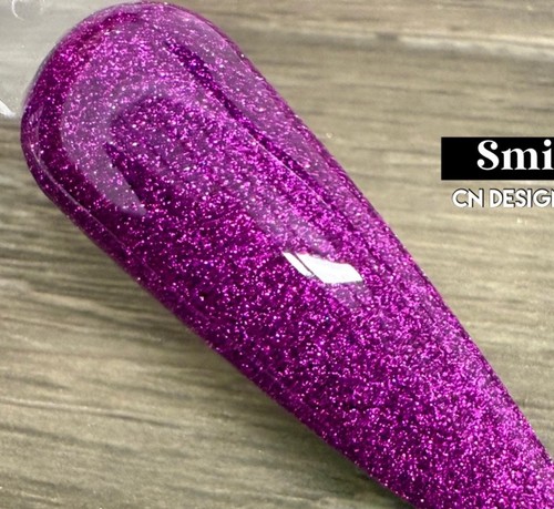Designer dip cndd - designer, nail