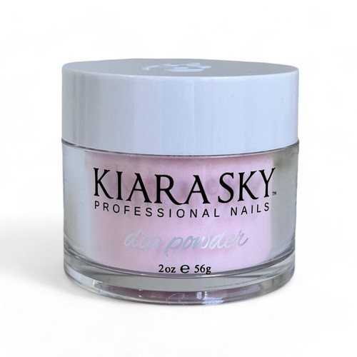Kiara sky dip powder light - kiara,