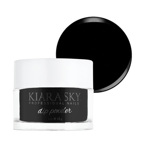Kiara sky dip - kiara, black