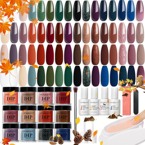 Azurebeauty colors fall - azurebeauty, 32