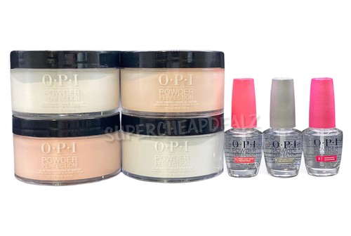 Opi powder perfection dip - opi,