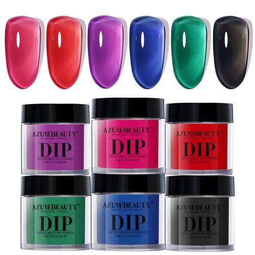 Azurebeauty color jelly glow - azurebeauty,