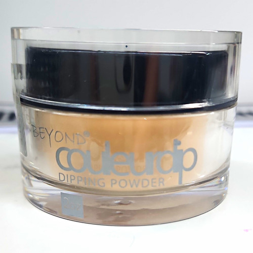 Beyond couleurdp dip - couleurdp, powder