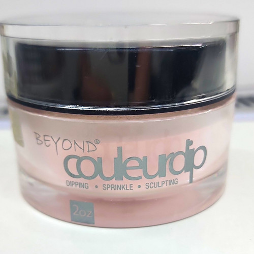 Beyond couleurdp dip powder - beyond,