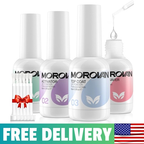Dip powder liquid set with - dip,