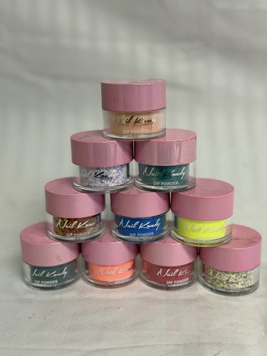 Head kandy nail - kandy,