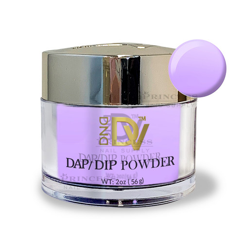 Dnd diva dip matching powder - dnd,