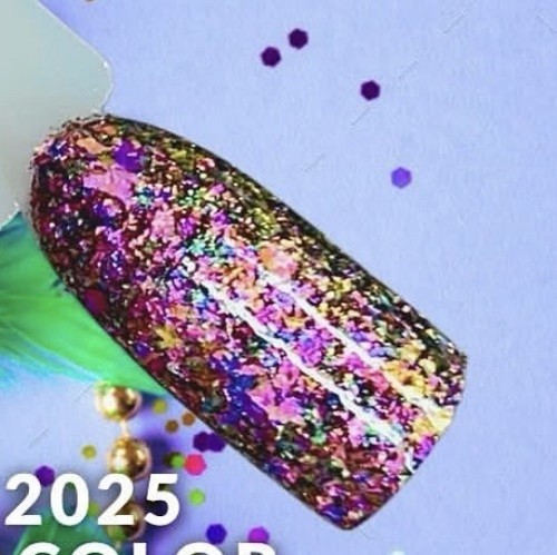 Sparkle nail dip powder - nail,