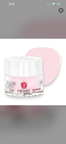 Revel nail dip powder oz - revel,