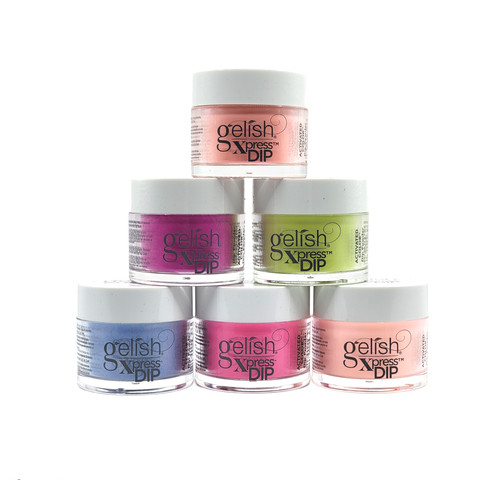 Harmony gelish xpress - harmony,
