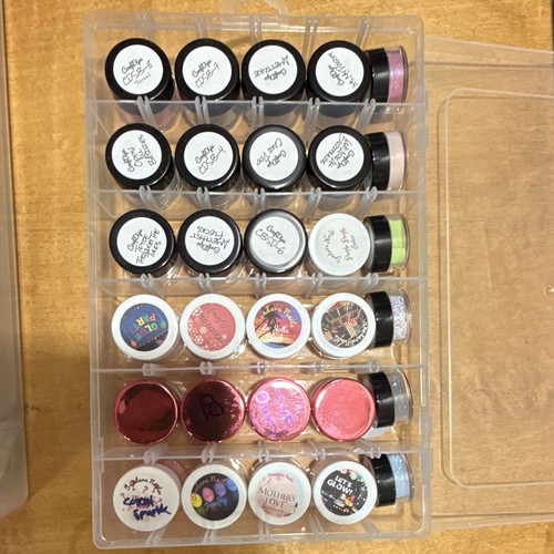 Dip powder lot - 30,