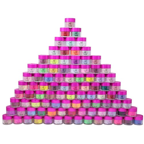 Acrylic powder for - acrylic, 1