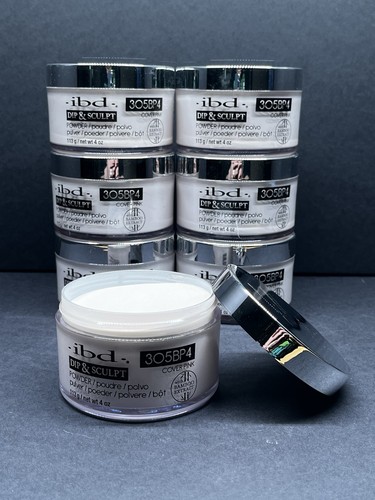Ibd nail dip - nail,