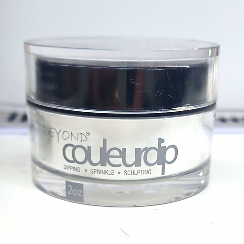 Beyond couleur clear - couleur, dp